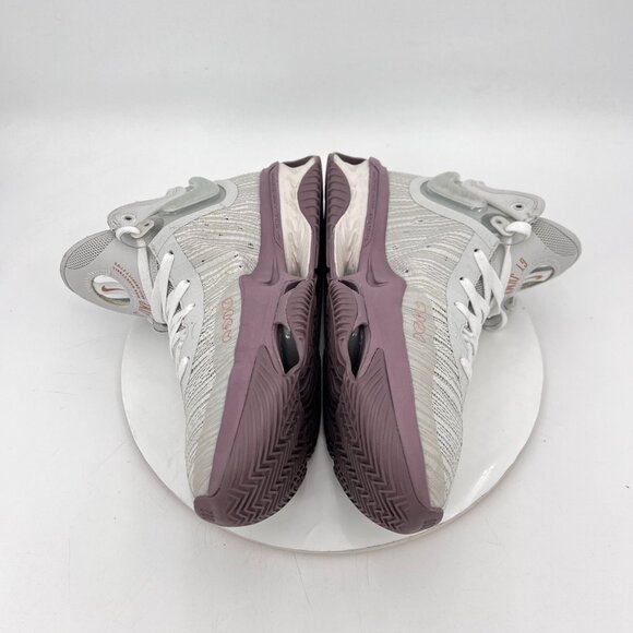 Nike Air Zoom G.T. Jump 2Men Size 12 DJ9431 004 Photon Rose Dust Athletic Shoes - Picture 7 of 11